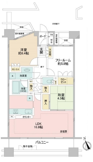 ステイツ茨木グランプレイス