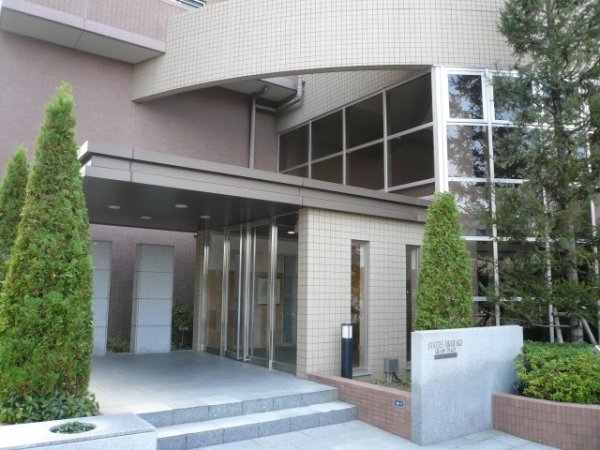 ステイツ茨木グランプレイス