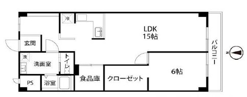 秀和南茨木レジデンス