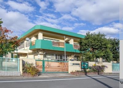 茨木市鮎川３丁目の土地(鮎川保育園)