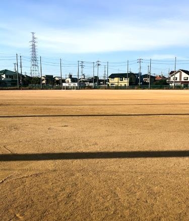 茨木市鮎川３丁目の土地(高槻市牧田運動広場)