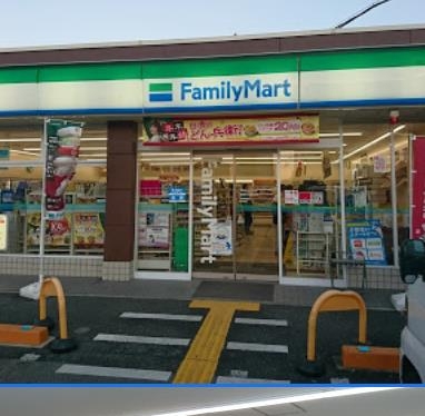 高槻市東天川3丁目 新築戸建(ファミリーマート高槻天川新町店)