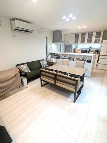 ■新規専任物件■高槻市城南町二丁目