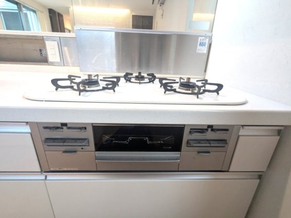 ■新規専任物件■高槻市城南町二丁目