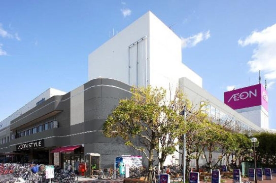 茨木市寺田町の中古一戸建て(イオンスタイル新茨木)