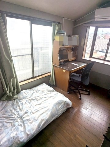 茨木市寺田町の中古一戸建て
