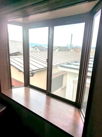 茨木市寺田町の中古一戸建て