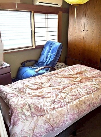茨木市寺田町の中古一戸建て