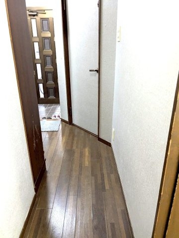 茨木市寺田町の中古一戸建て