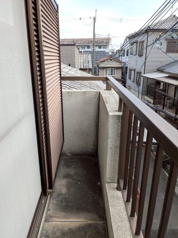 茨木市寺田町の中古一戸建て