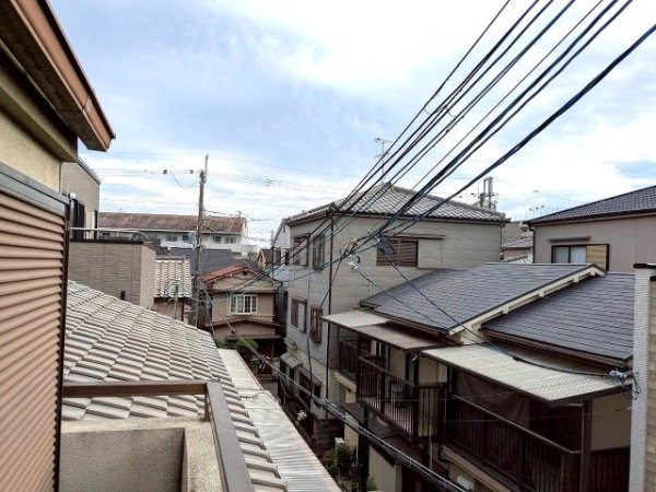 茨木市寺田町の中古一戸建て