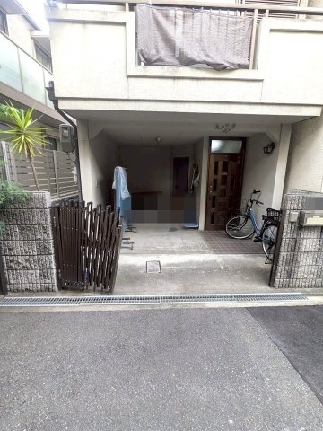 ■新規専任物件　■茨木市寺田町