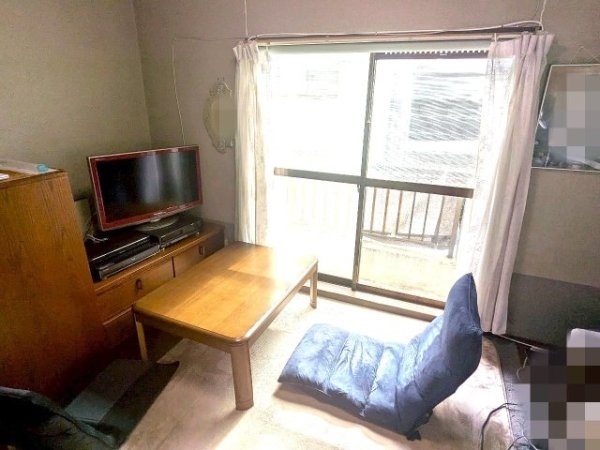 ■新規専任物件　■茨木市寺田町