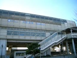 パークナード・レーベン茨木さわらぎ(大阪モノレール沢良宜駅)