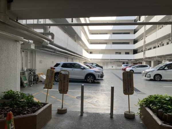■新規専任物件■茨木グランドハイツ