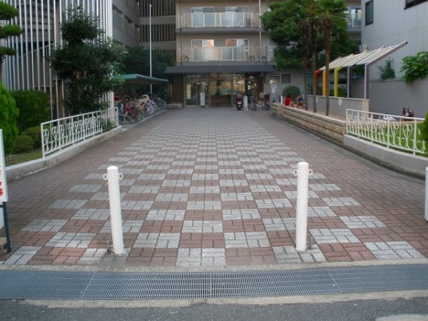 ■新規専任物件■メガロコープ茨木Ⅱ