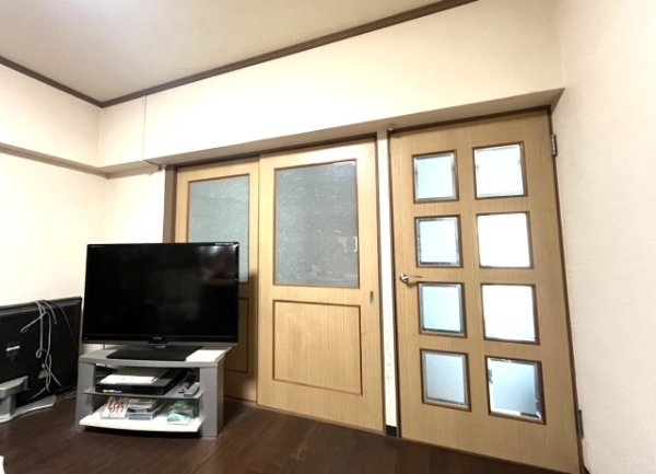 ■新規専任物件■メガロコープ茨木Ⅱ
