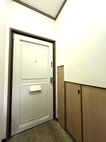 ■新規専任物件■メガロコープ茨木Ⅱ