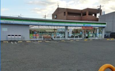茨木市沢良宜浜2丁目の中古一戸建て(ファミリーマート茨木島三丁目店)