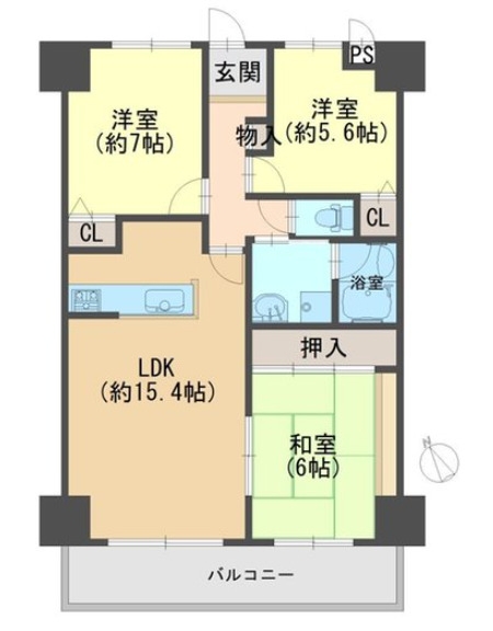 アルティプラザ高槻
