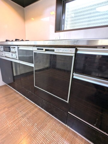 茨木市東奈良１丁目の中古一戸建て