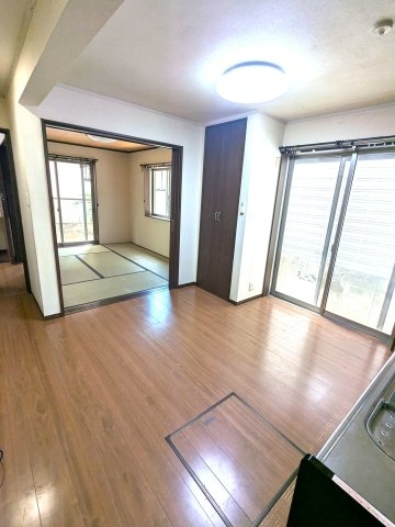 茨木市東奈良１丁目の中古一戸建て