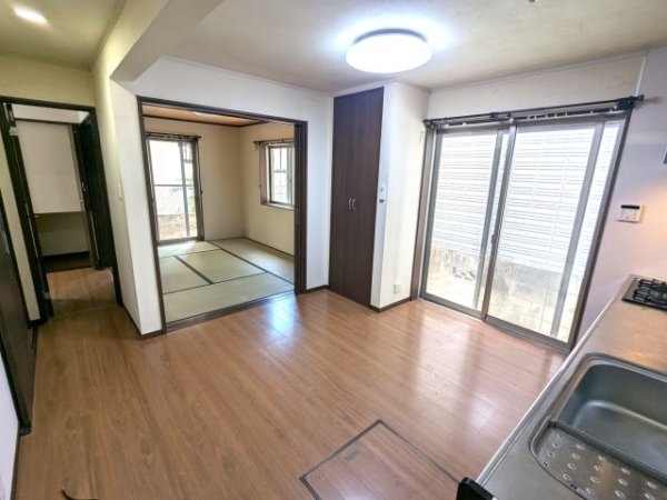 茨木市東奈良１丁目の中古一戸建て
