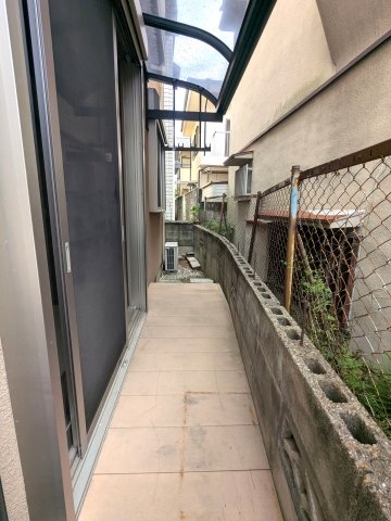 茨木市東奈良１丁目の中古一戸建て