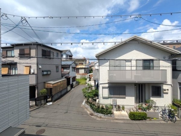 茨木市東奈良１丁目の中古一戸建て