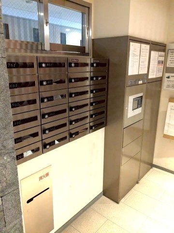 ■新規専任物件　【ロジュマン茨木下中条・2階部分】