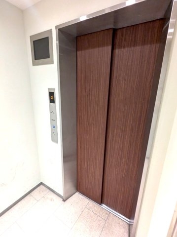 ■新規専任物件　【ロジュマン茨木下中条・2階部分】