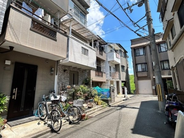 ■新規専任物件　■高槻市津之江町二丁目