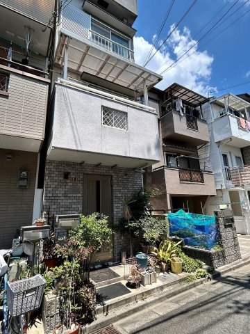 ■新規専任物件　■高槻市津之江町二丁目