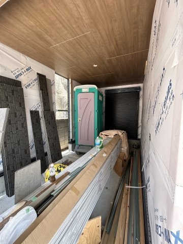 ■新規専任物件　■高槻市大冠町二丁目新築戸建て