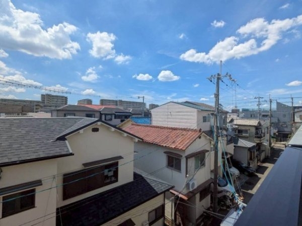 ■専任物件　■高槻市大冠町二丁目新築戸建て