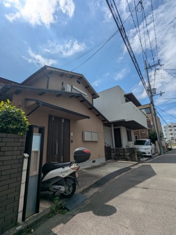 茨木市東奈良１丁目の土地