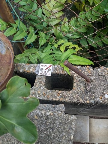 茨木市東奈良１丁目の土地