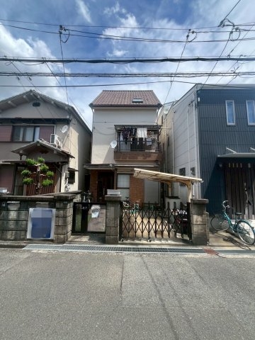 ■新規専任物件■茨木市水尾三丁目■建築条件なし土地