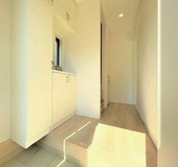 ■茨木市西太田町■新築戸建建築中（２０２５年１０月中旬完成予