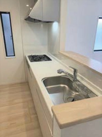 ■茨木市西太田町■新築戸建建築中（２０２５年１０月中旬完成予