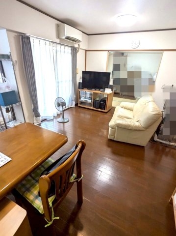 ■新規専任物件■ダイアパレス南春日丘