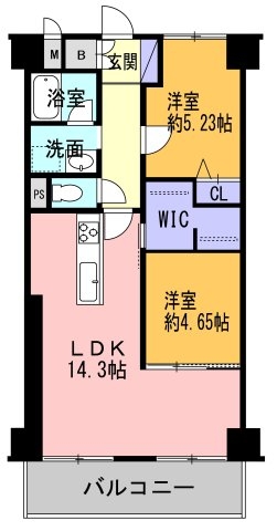 シャンボール茨木