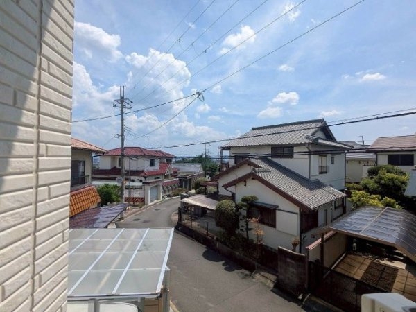 高槻市南平台１丁目の中古一戸建て