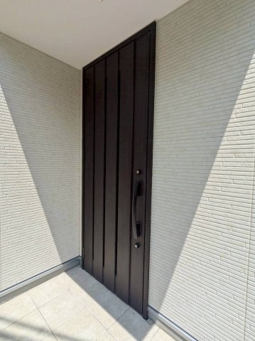 高槻市南平台１丁目の中古一戸建て