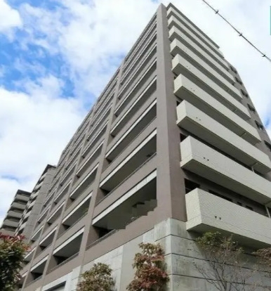 クレアシティ茨木舟木町