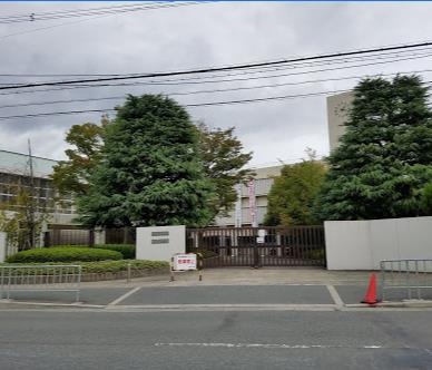 高槻市明野町 新築戸建(私立高槻高校)