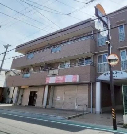 プライムコート高槻総持寺