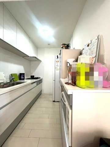 ■サンヴェール高槻二号棟