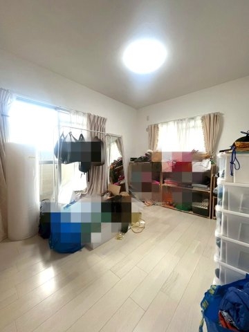 ■サンヴェール高槻二号棟