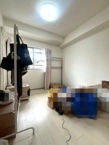 ■サンヴェール高槻二号棟